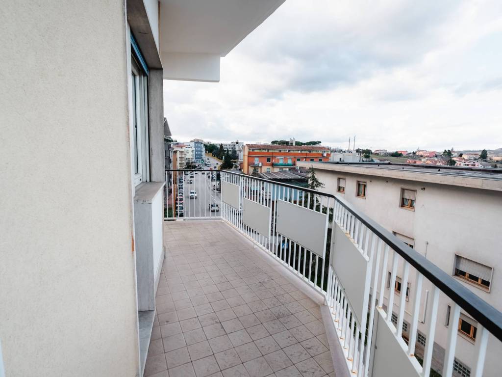 Appartamento a Campobasso in Via San Lorenzo - Foto 2