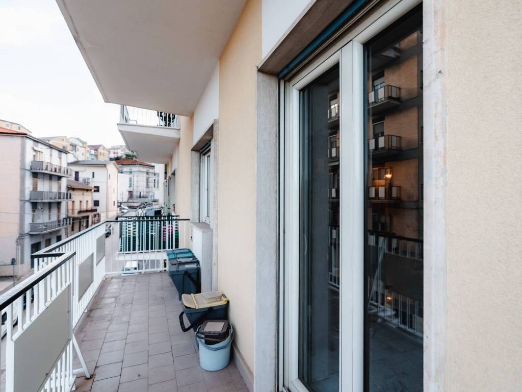 Appartamento a Campobasso in Via San Lorenzo - Foto 3