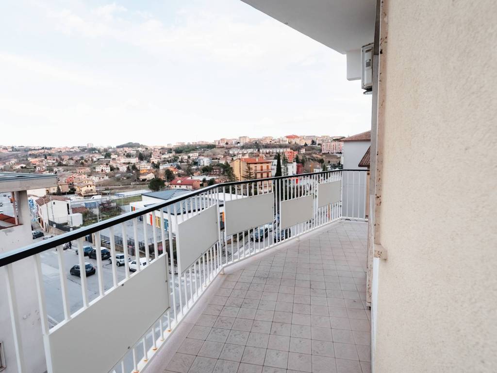 Appartamento a Campobasso in Via San Lorenzo - Foto 4