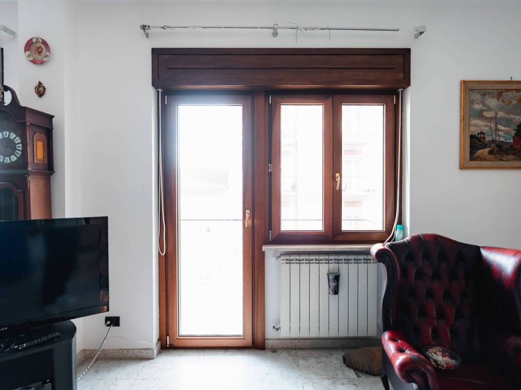 Appartamento a Campobasso in Via San Lorenzo - Foto 5