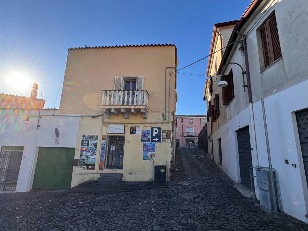 Attico / mansarda a Orosei in Piazza del Popolo, 9 - Foto 2