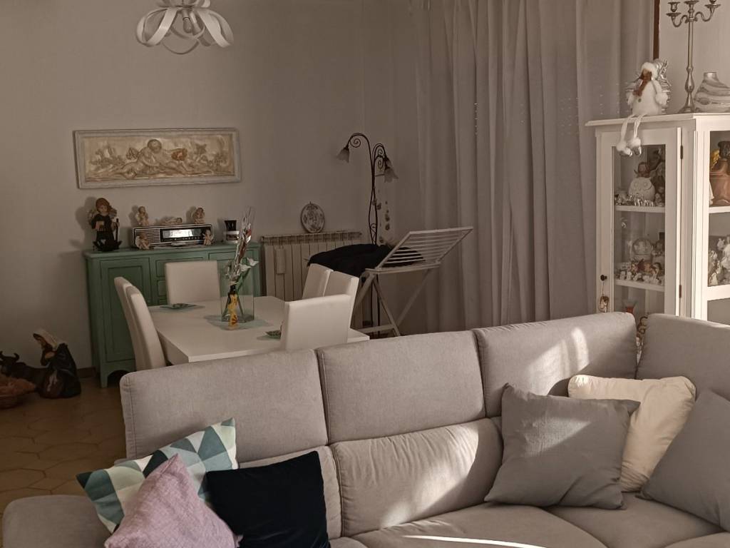 Appartamento a San giorgio del sannio in Via Alcide De Gasperi - Foto 5