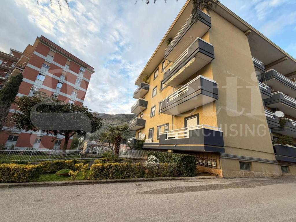 Appartamento a Piedimonte matese in Via G. D'Amore, 21 - Foto 3