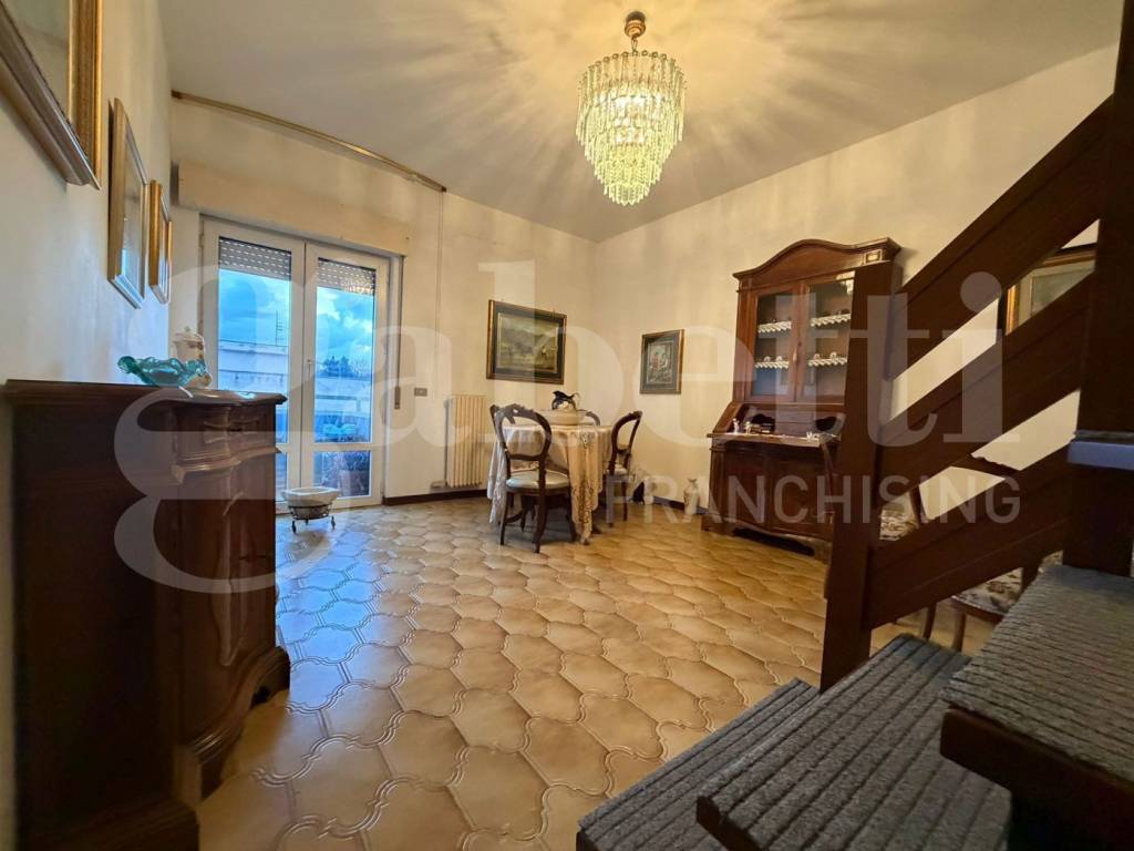 Appartamento a Piedimonte matese in Via G. D'Amore, 21 - Foto 4