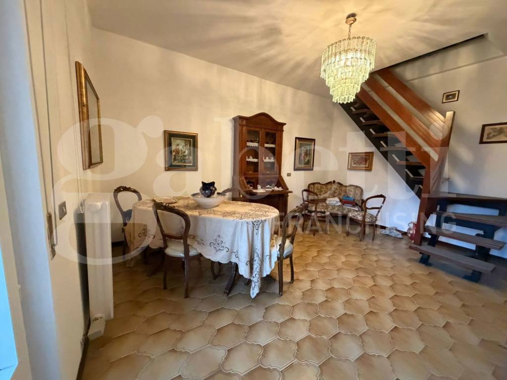 Appartamento a Piedimonte matese in Via G. D'Amore, 21 - Foto 5