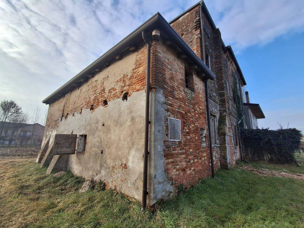 Rustico / casale a Trebaseleghe - Foto 4