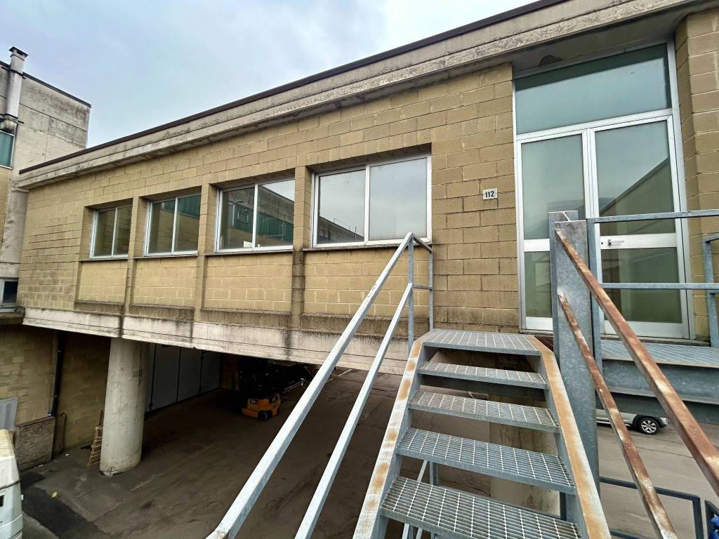 Immobile a Gandino in Via Ugo Foscolo, 112 - Foto 2