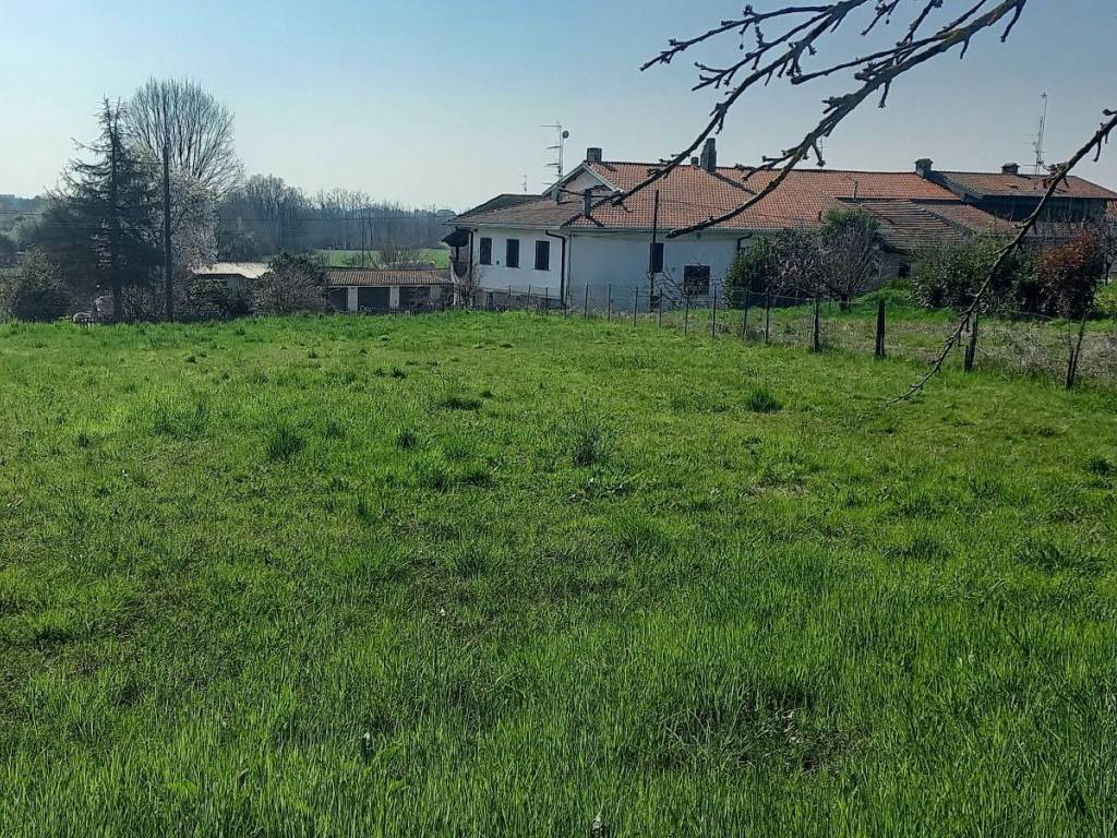 Terreno a Oleggio - Foto 3