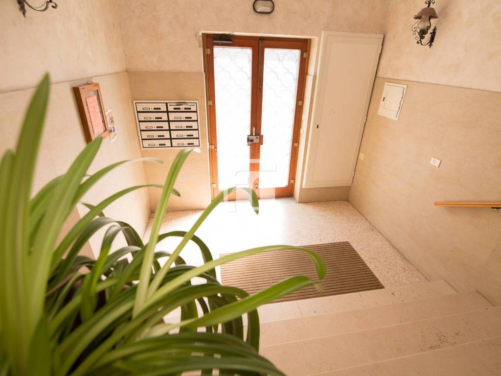 Appartamento a Campobasso in Via Monte San Gabriele, 22 - Foto 2