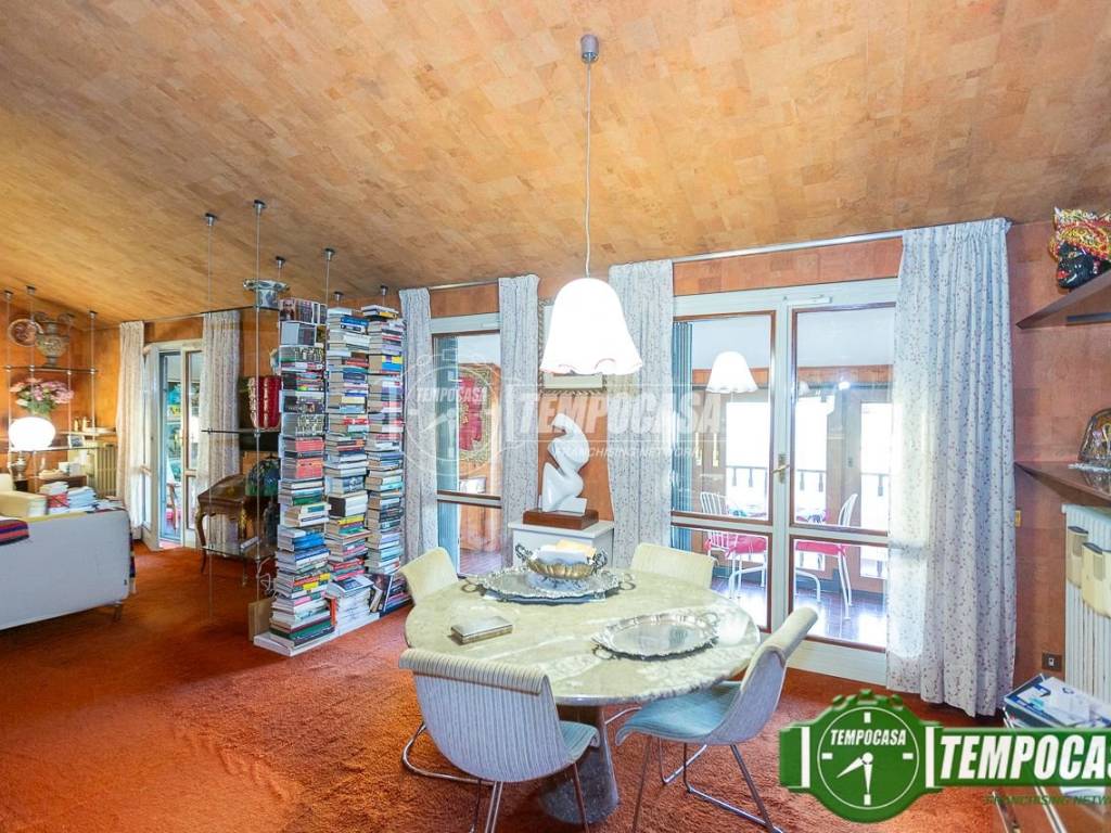 Appartamento a Crema in Piazza Istria e Dalmazia - Foto 2