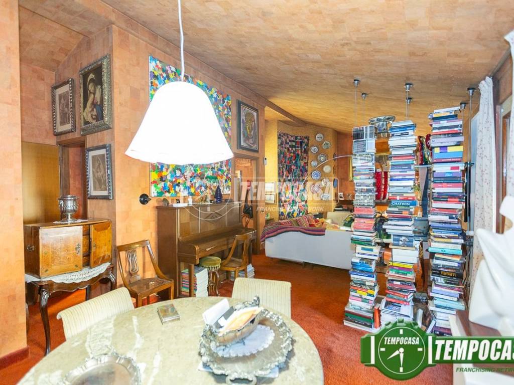 Appartamento a Crema in Piazza Istria e Dalmazia - Foto 3