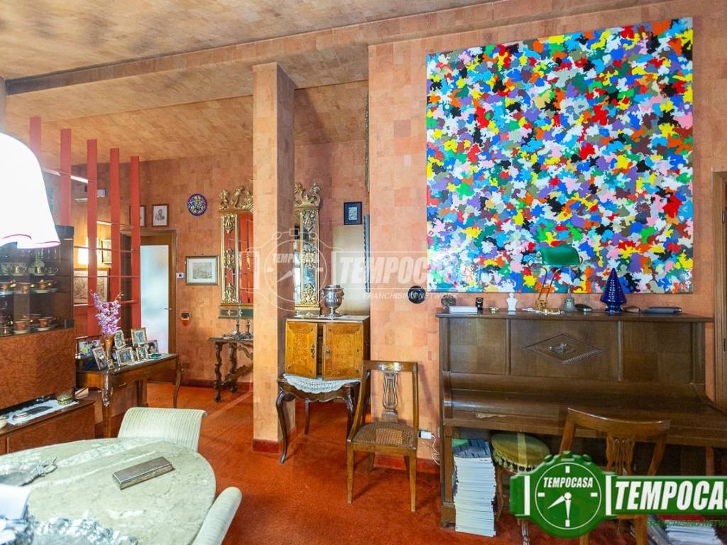 Appartamento a Crema in Piazza Istria e Dalmazia - Foto 5