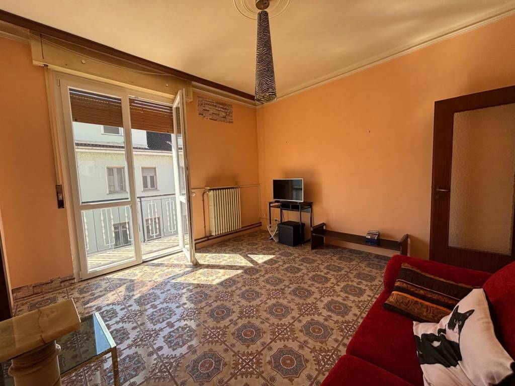 Appartamento a Mortara in Corso Giovanni Josti - Foto 2