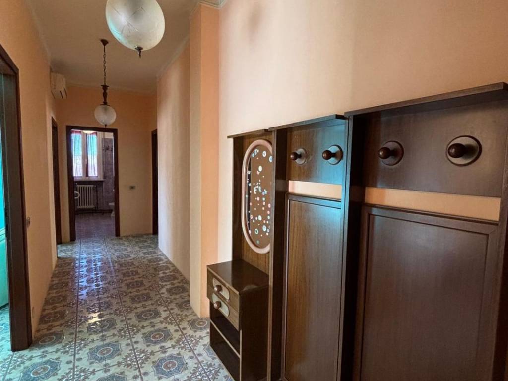 Appartamento a Mortara in Corso Giovanni Josti - Foto 4