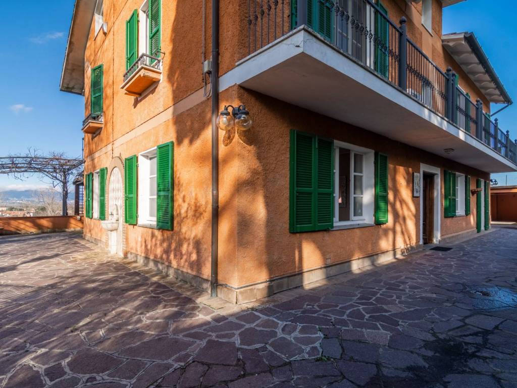 Villa a Loreto in Via Giuseppe Verdi, 6 - Foto 3