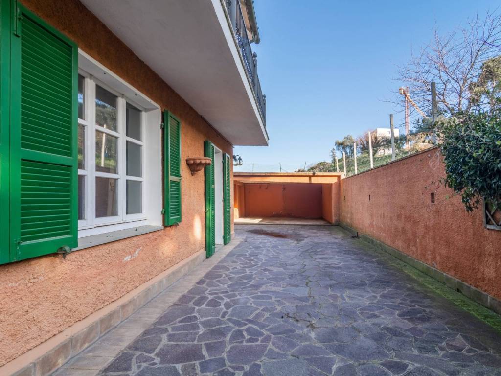 Villa a Loreto in Via Giuseppe Verdi, 6 - Foto 4