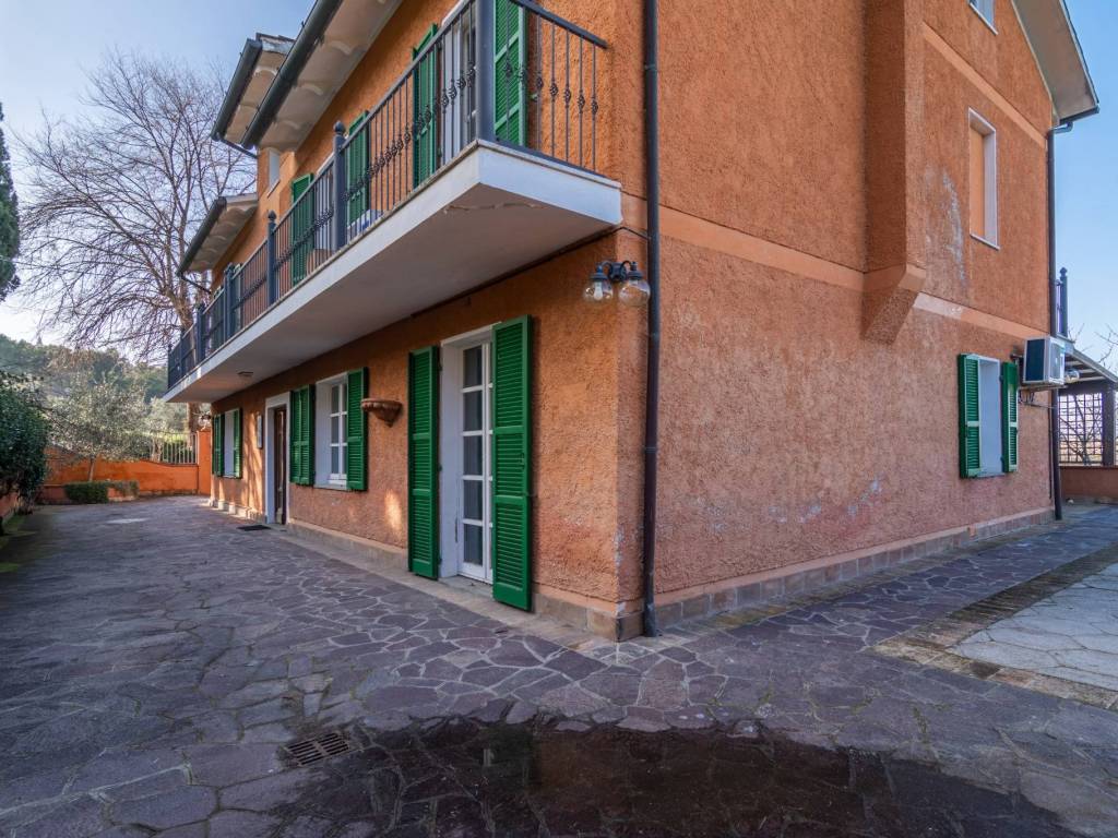 Villa a Loreto in Via Giuseppe Verdi, 6 - Foto 5