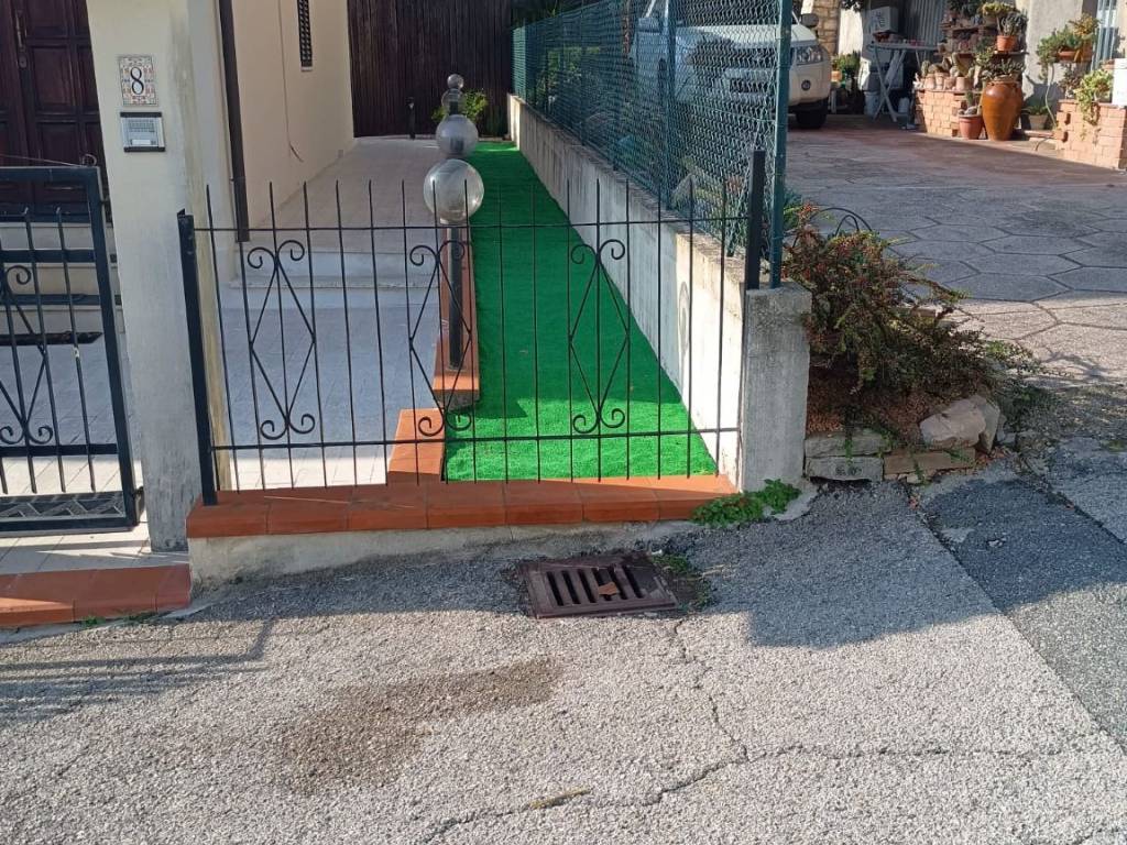 Casa indipendente a Castelfidardo - Foto 5