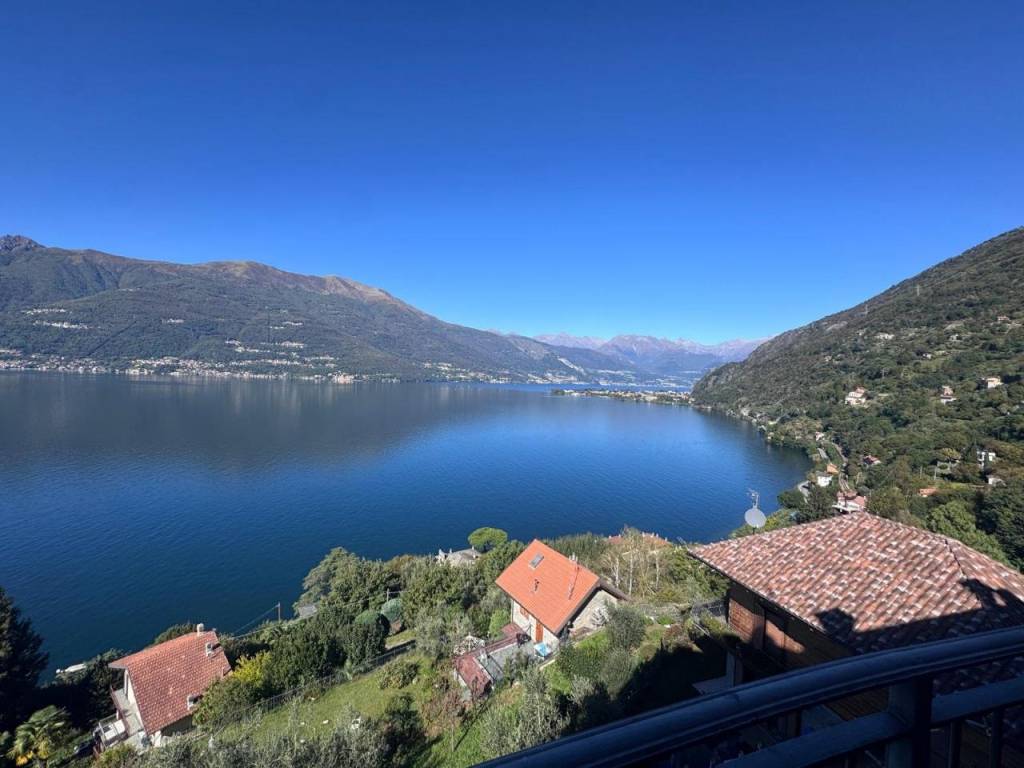 Appartamento a Bellano in Strada Nuova per Ore, 45 - Foto 3