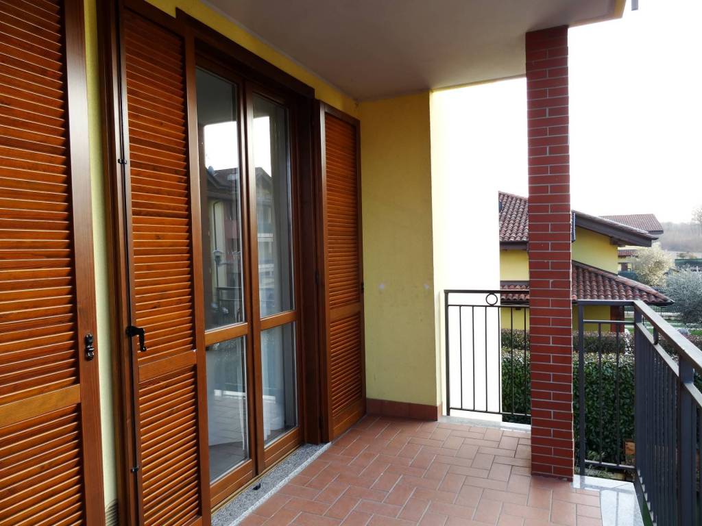 Appartamento a Samarate in Via Agusta, 441 - Foto 4