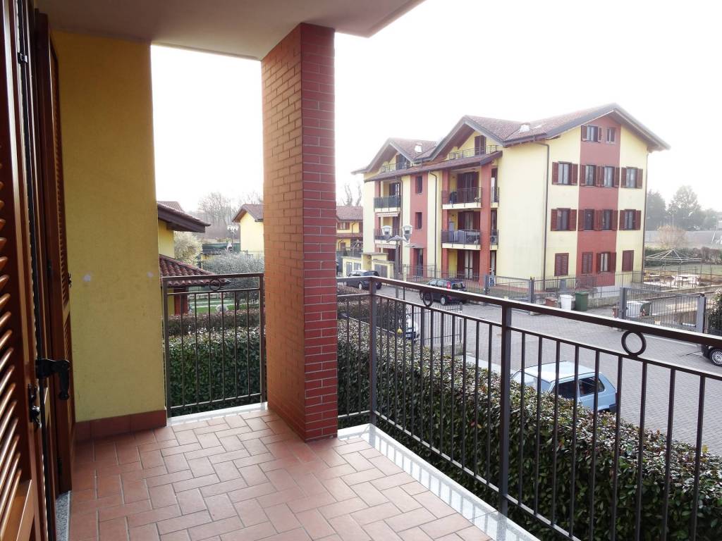 Appartamento a Samarate in Via Agusta, 441 - Foto 5