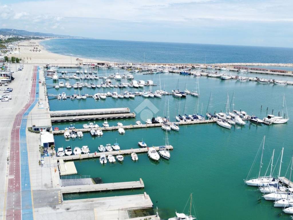 Immobile a Giulianova in Lungomare Spalato, 11 - Foto 2