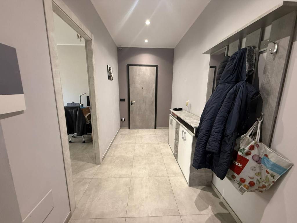 Appartamento a Pinerolo in Via Bruno Buozzi, 11 - Foto 3