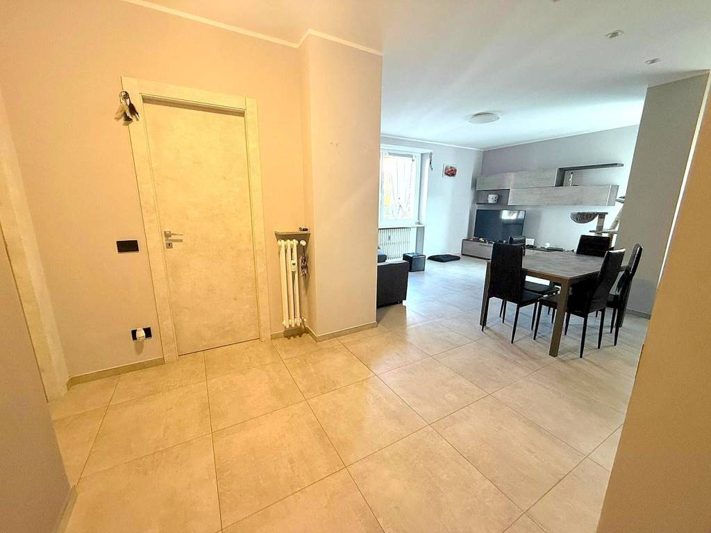 Appartamento a Pinerolo in Via Bruno Buozzi, 11 - Foto 5