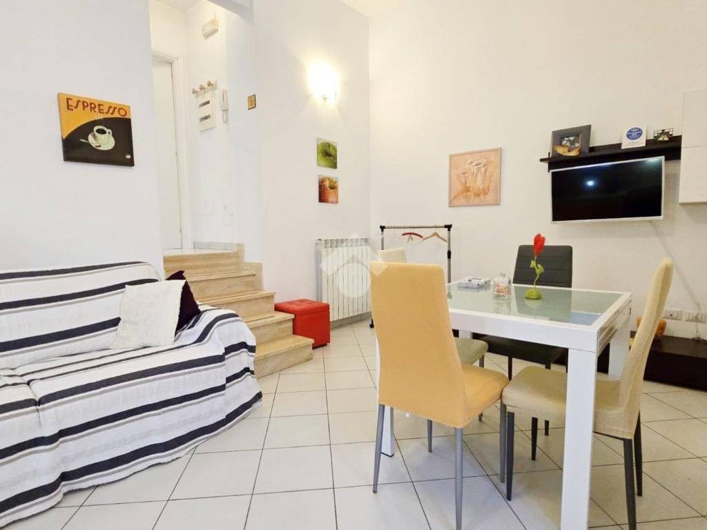 Appartamento a San benedetto del tronto in Via Sabotino, 135 - Foto 3