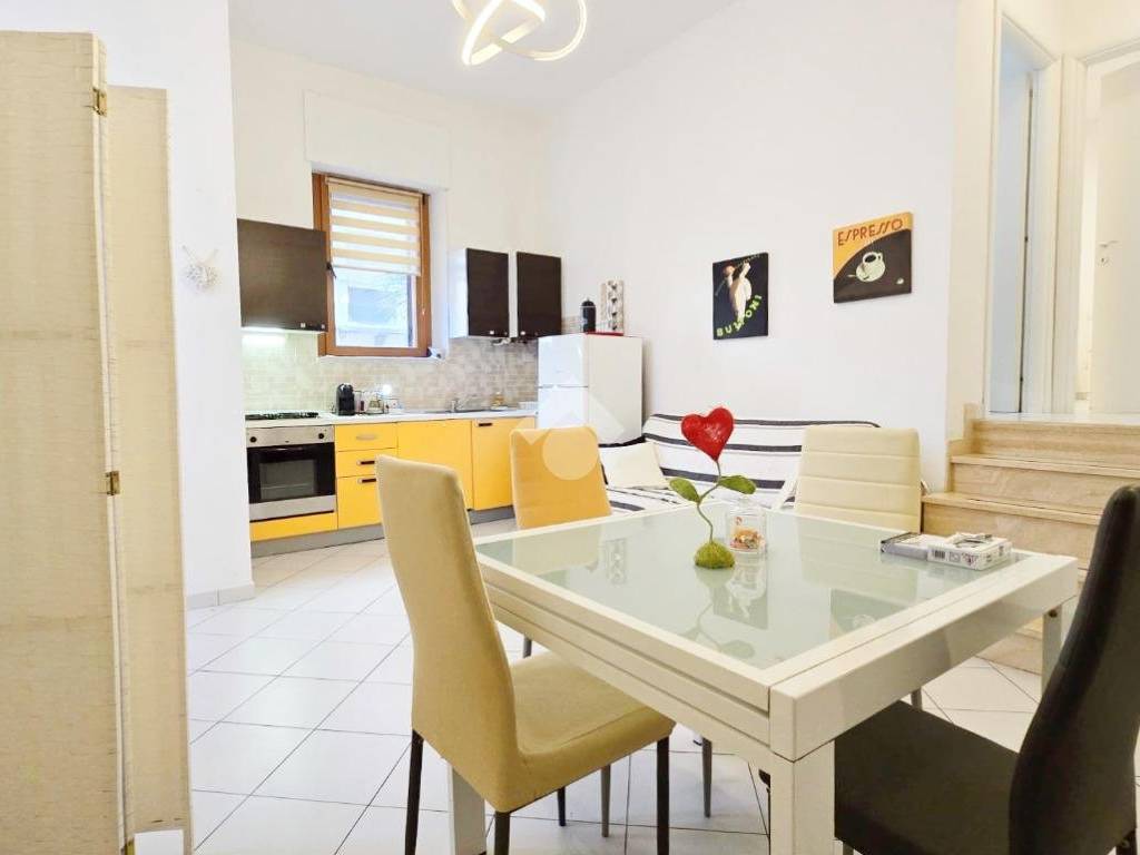 Appartamento a San benedetto del tronto in Via Sabotino, 135 - Foto 4