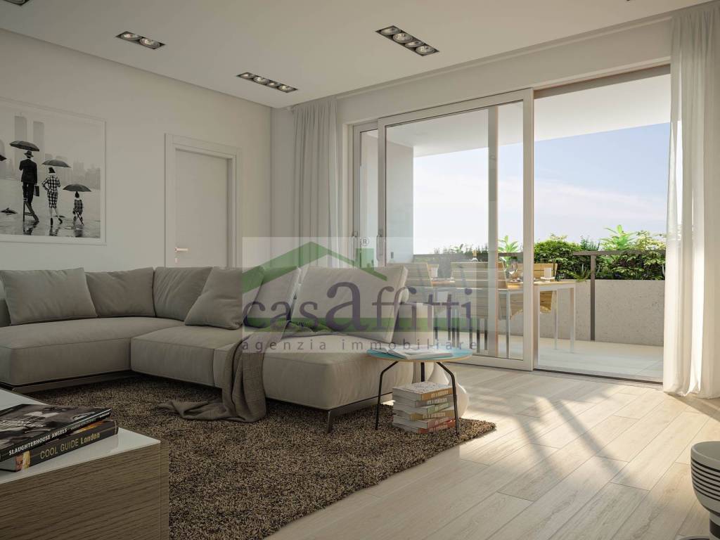 Appartamento a Chieti in Via Isonzo - Foto 2