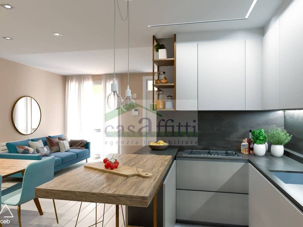 Appartamento a Chieti in Via Isonzo - Foto 4