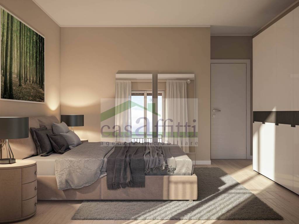 Appartamento a Chieti in Via Isonzo - Foto 5