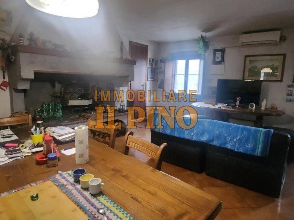 Rustico / casale a Vicopisano in Via Vecchia Provinciale, - Foto 4