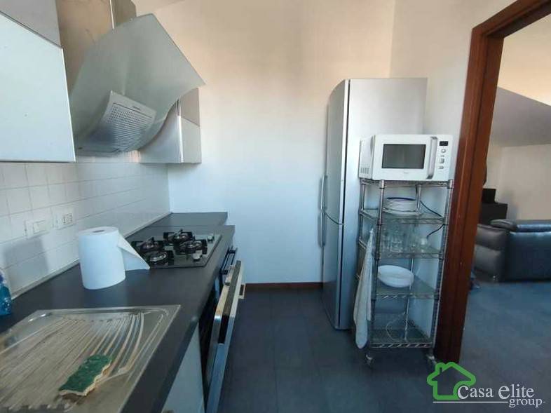 Appartamento a Carpiano in Via Basilicata, 6 - Foto 4