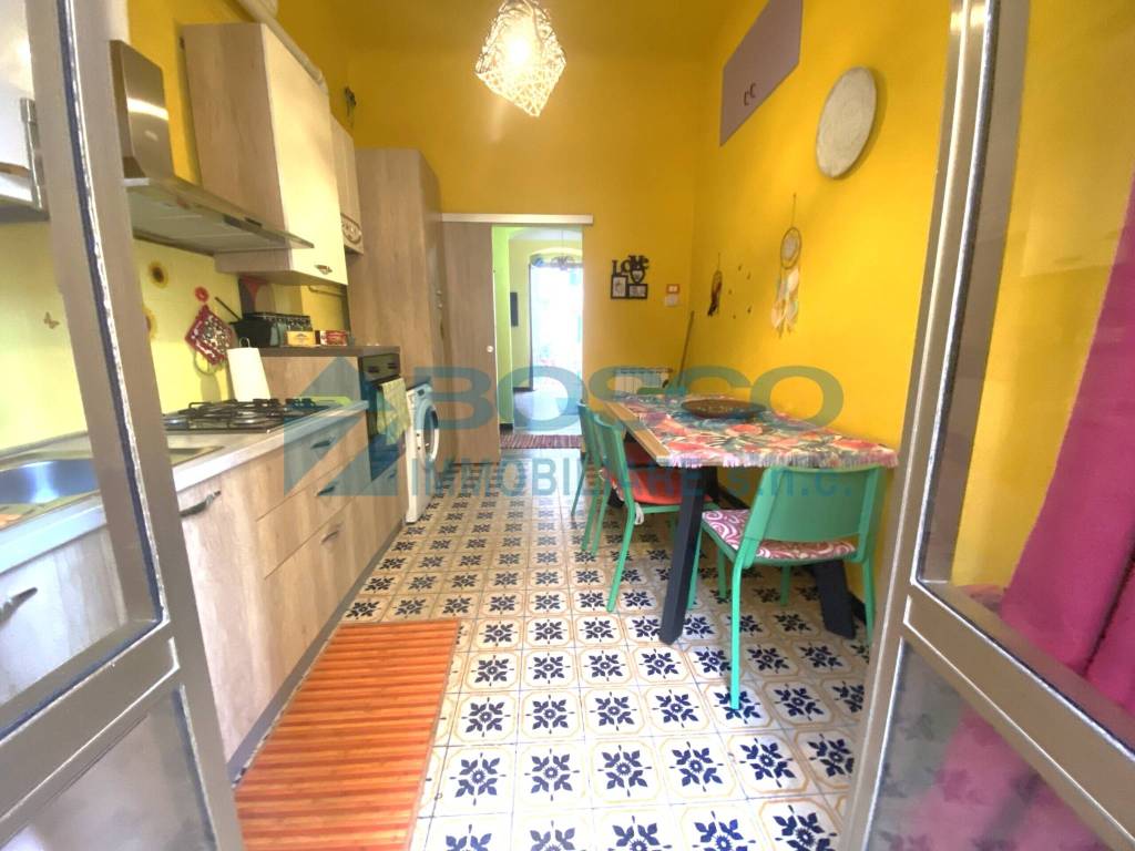 Appartamento a La spezia in Corso Cavour, 417 - Foto 2