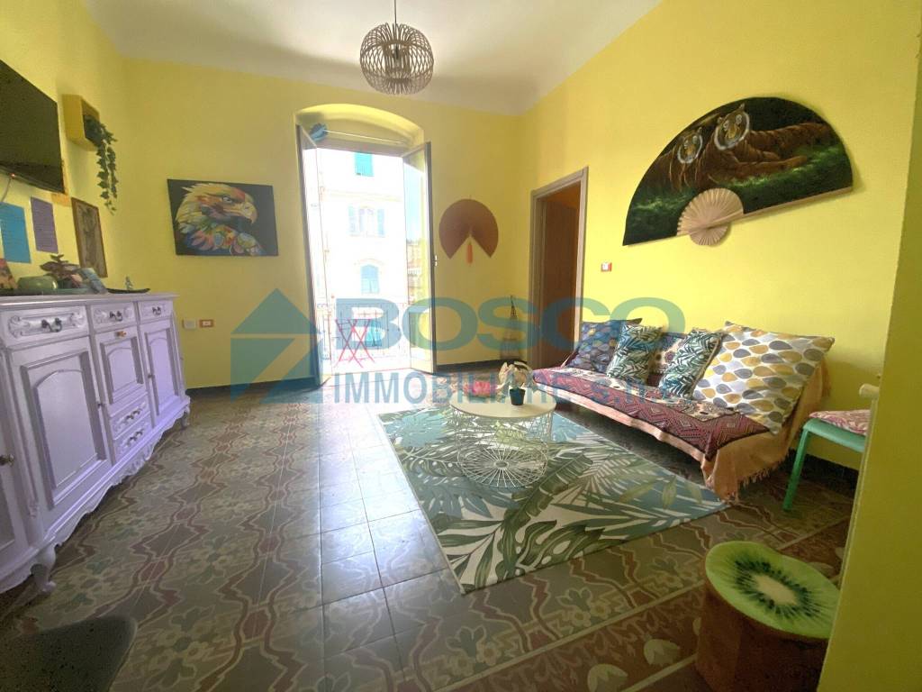 Appartamento a La spezia in Corso Cavour, 417 - Foto 3