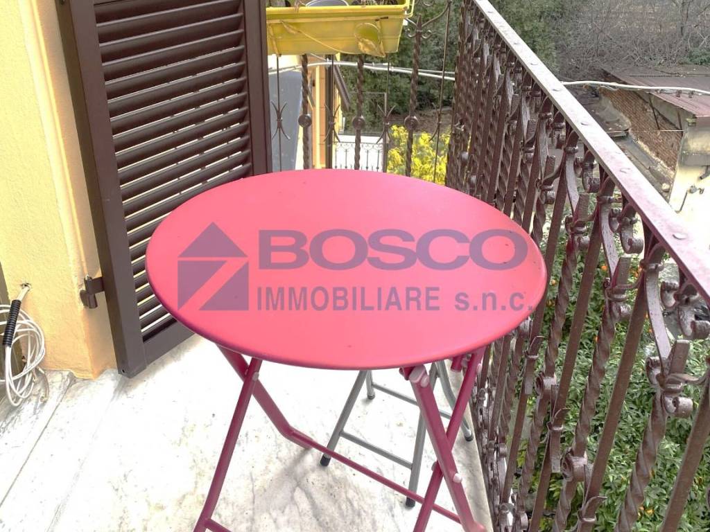 Appartamento a La spezia in Corso Cavour, 417 - Foto 5