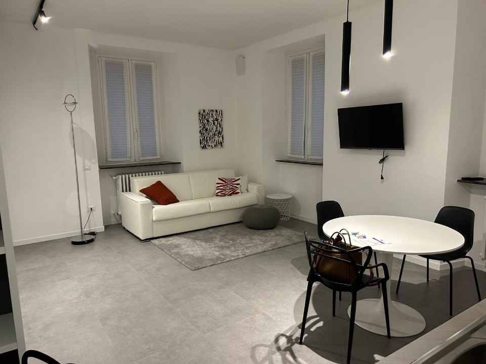 Appartamento a Pavia in Via Alessandro Volta, 20 - Foto 2