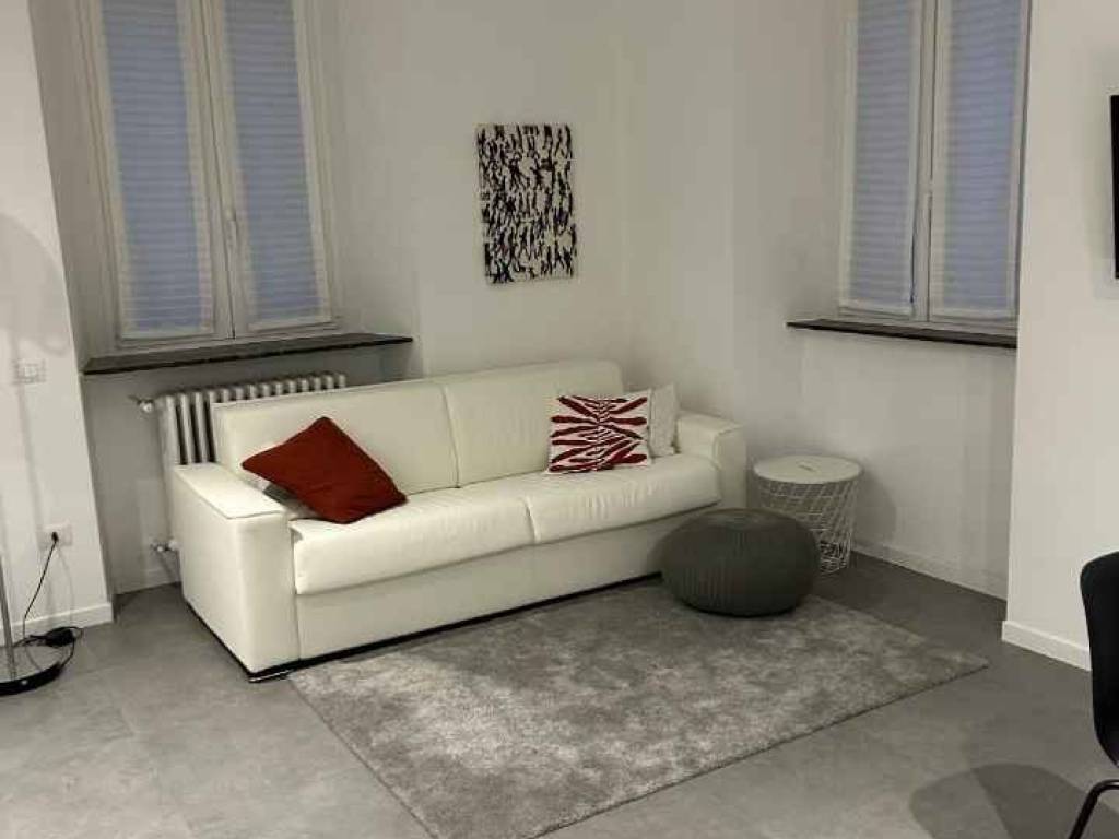 Appartamento a Pavia in Via Alessandro Volta, 20 - Foto 3