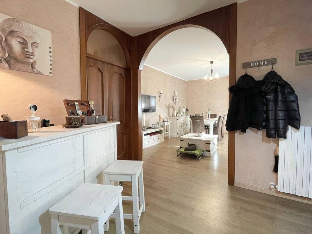 Appartamento a Rubano in Via Roma, 20 - Foto 3