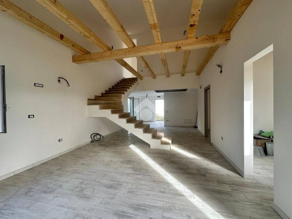 Villa a Crotone in Via dei gelsomini - Foto 2