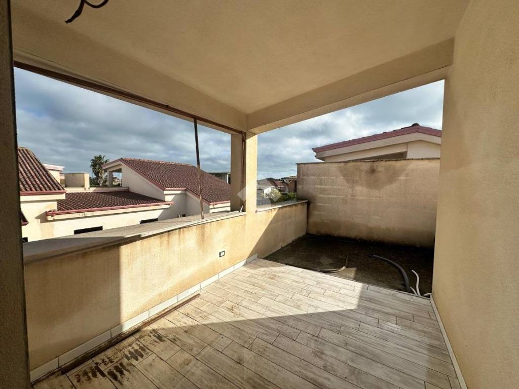 Villa a Crotone in Via dei gelsomini - Foto 3