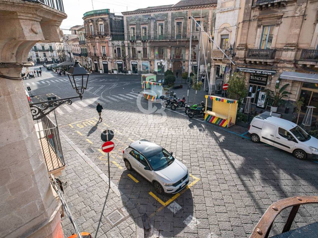Casa indipendente a Acireale in VIA UMBERTO, 16 - Foto 3