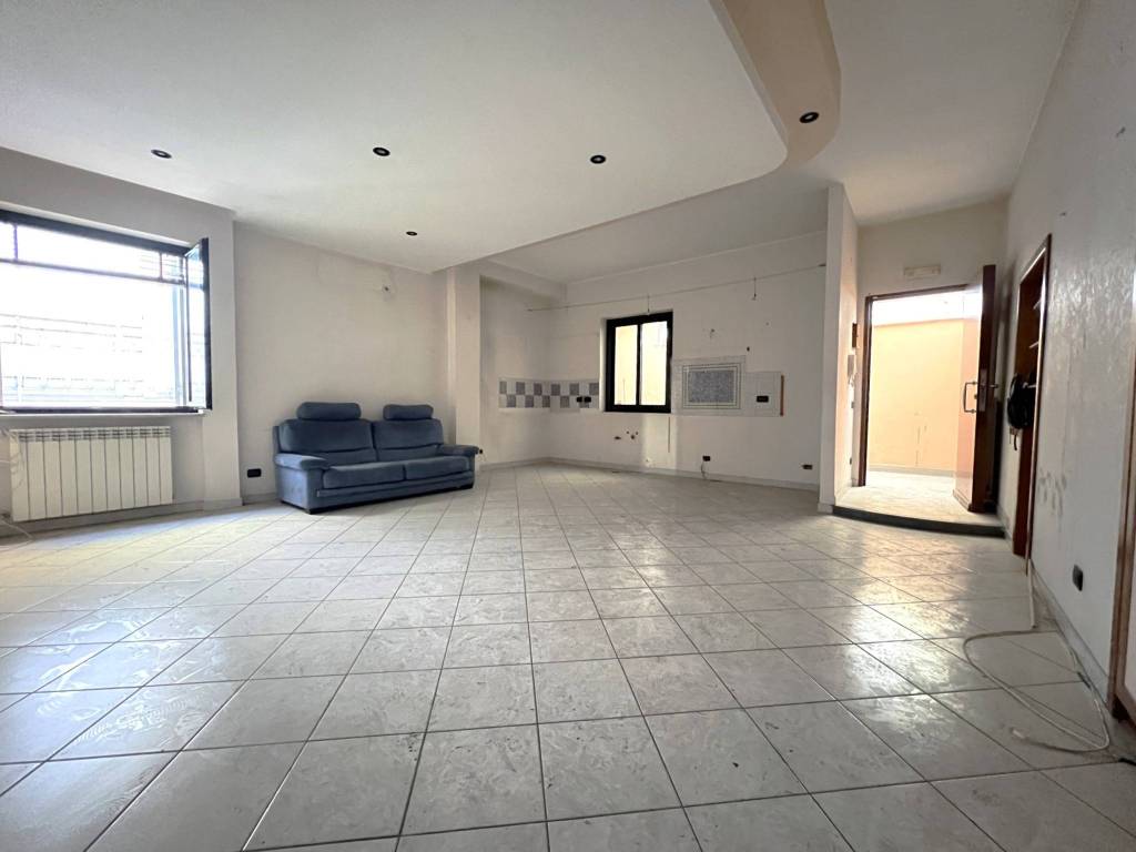 Appartamento a Casoria in Traversa II Salvo D'Acquisto, 6 - Foto 2