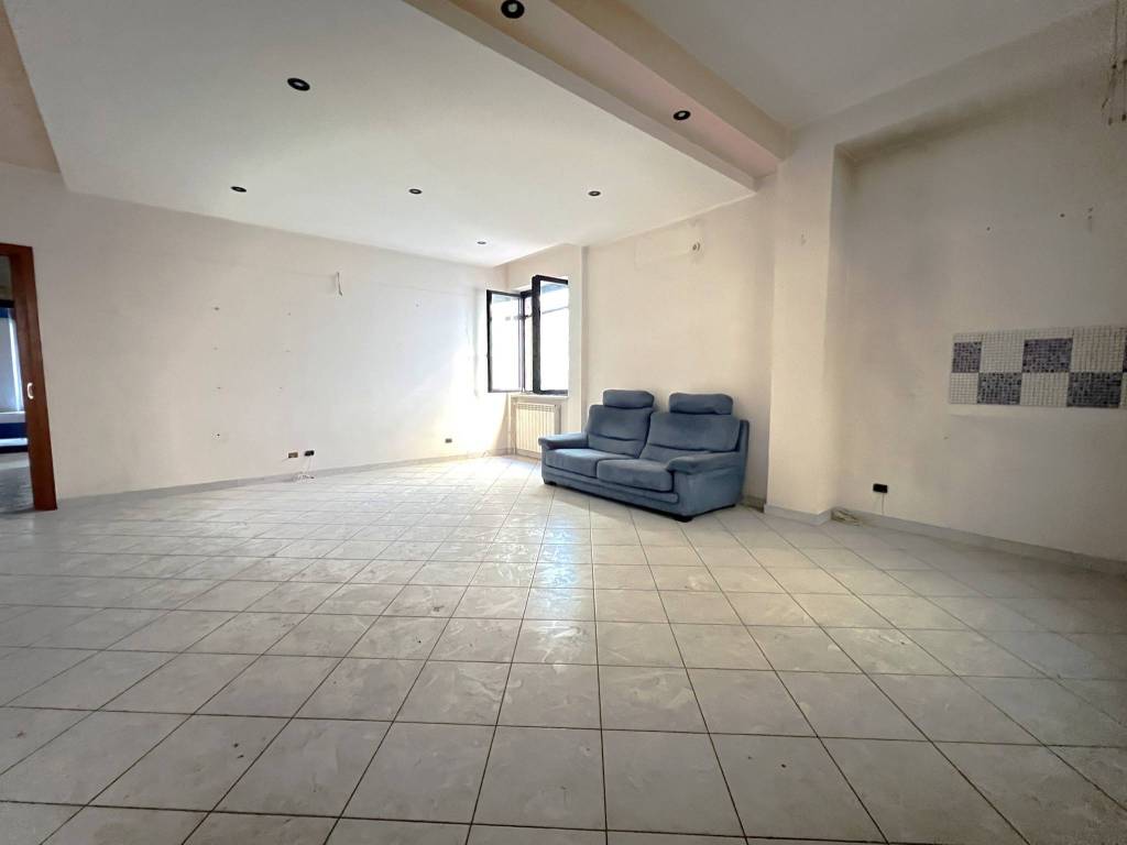 Appartamento a Casoria in Traversa II Salvo D'Acquisto, 6 - Foto 3