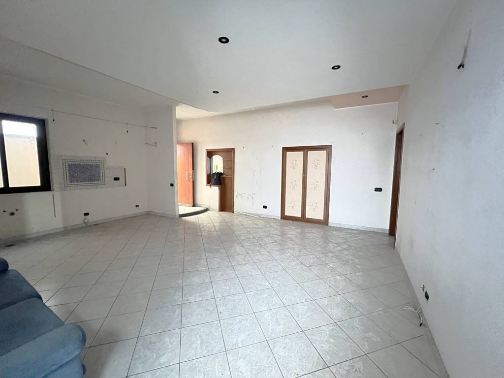 Appartamento a Casoria in Traversa II Salvo D'Acquisto, 6 - Foto 4