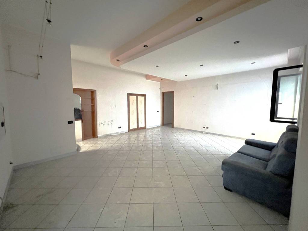Appartamento a Casoria in Traversa II Salvo D'Acquisto, 6 - Foto 5