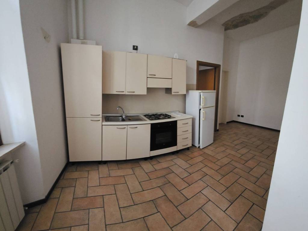Appartamento a Cremona in Via Andrea e Nicola Amati, 5 - Foto 4