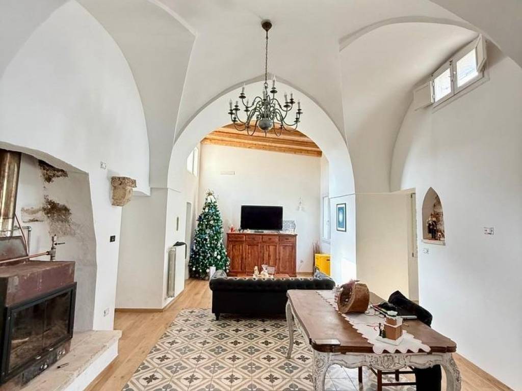 Villa a Gagliano del capo in Via Corsano - Foto 2